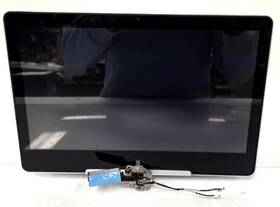 Hp 801799001 Elitebook 810 G3 Revolve Screen Top Case Touch 801799-001 Untested