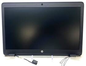 806360-001 Hp Elitebook 850 G2 15.6 Inch Laptop Hd Led Matte Screen Complete Display Assembly 806360-001 Hp Elitebook 850 G2 15.6 Inch Laptop Hd Led Matte Screen Complete Display Assembly