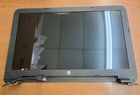 Hp 813944-001 Pavilion 15-ay103dx 15-ay Series 15.6 Inch Lcd Touch Screen Display