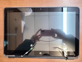 821187-001 Hp Genuine Elitebook 850 G4 15.6 Inch Laptop Complete Lcd Screen Assembly 821187-001 Hp Genuine Elitebook 850 G4 15.6 Inch Laptop Complete Lcd Screen Assembly