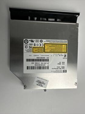 Dv6-3120us Hp 840275822507 Pavilion Optical Cd Dvd Adapter Dv6-3120us Hp 840275822507 Pavilion Optical Cd Dvd Adapter