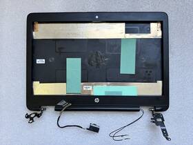 840656-001 Hp Probook 640 G2 Screen Back Cover Laptop Bezel Plus Hinges 840656-001 Hp Probook 640 G2 Screen Back Cover Laptop Bezel Plus Hinges
