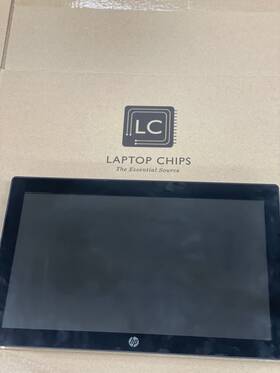 842247-001 Hp Tested Genuine Sps Rp9 Lcd Panel W Touch 18 5 Rpo 18.5 Inch Screen Oem