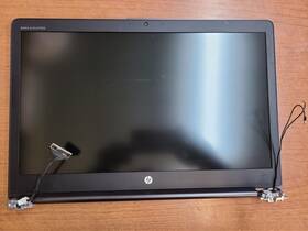 844836-001 Hp Original Zbook Studio G3 Lcd Screen Back Cover Front Bezel Video Cable Hinges