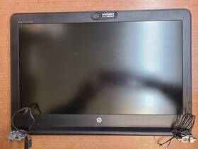 848242-001 Hp 848230-001 Original Zbook 15 G3 15.6 Inch Complete Lcd Screen Display