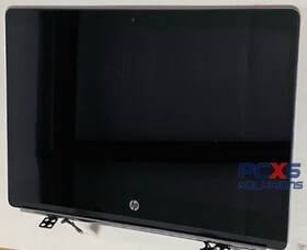 850916-001 Hp 12.5-inch Fhd Led Uwva Touchscreen Display Assembly - 1920 X 1080 Maximum Resolu