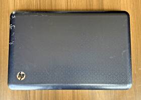 Hstnn-q50c Hp 852666204588 Hp-compaq Pavilion Dv6-3143cl Laptop 15.6 Vision Amd Ar5b95 Windos-7