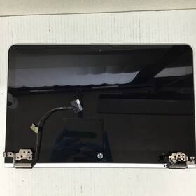 M6-aq103dx Hp 856782-001 Envy X360 M6-aq Convertible Lcd Touch Screen Complete Assembly