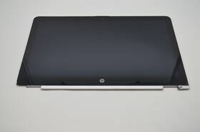 856811-001-notbrd Hp Envy X360 15-aq M6-aq Silver Fhd No Touch Screen Assembly Pc1666663 856811-001-notbrd Hp Envy X360 15-aq M6-aq Silver Fhd No Touch Screen Assembly Pc1666663