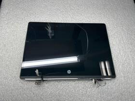 860207-001 Hp Elitebook Folio G1 12.5 Touch Screen Lcd Panel Display Complete