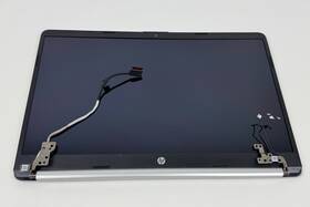 Hp 8l707ua 15.6 Inch Hd Touch Lcd Screen Display Assembly For 15-dy5033dx