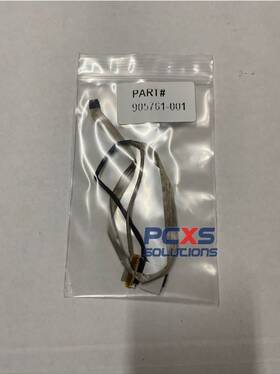 Hp 905761-001 Display And Webcam Cable Assembly - For Use In Models With Wwan Probook 450 G