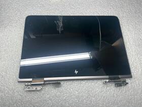 906707-001 Hp 13-y023cl 13.3 Uhd Complete Touch Screen Lcd Panel Display Assembly