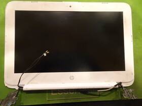 902900-001 Hp 910460-001 Stream 11-y012nr 11.6 Inch Matte Hd Lcd Screen Complete Assembly