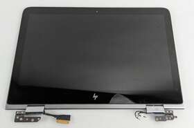 914608-001 Hp 914608001 13.3 Inch Lcd Touch Screen Complete Assembly For Envy X360 13-y 13t-y