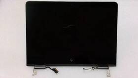 918031-001 Hp 13.3 Inch Fhd Laptop Screen Spectre X360 13-ac Complete Touch Assembly