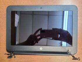 920843-001 Hp Chromebook 11 G5 Ee 11.6 Inch Laptop Complete Lcd Touch Screen Display