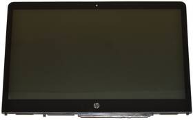 924297-001-nt Hp 14 Inch Fhd Laptop Screen Pavilion X360 14t-ba Touch Display Panel