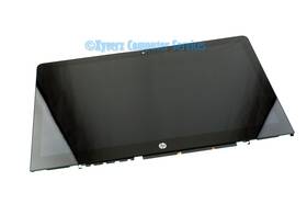 N156hce-eba Hp 924530-001 Rev.c1 Genuine Lcd 15.6 Fhd 15-br095ms Grd C Af84