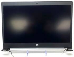 929661-3d3 Hp Oem Probook 450 G6 15.6 Inch Fhd Wuxga Non-touch Screen Complete Display Assembly