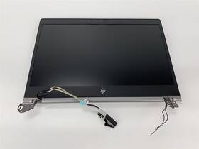 929662-393 Hp Lcd Screen Assembly For Zbook 14u G6 14 Inch 1920x1080 Fhd -