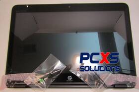 937012-001-b Hp Hinge Up Display Lcd Hu 14 Zbook - Used Pull