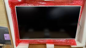 939276-001 Hp Pavilion 27-q 27-r 27 Inch Fhd Ips Glossy Aio Lcd Screen Assembly