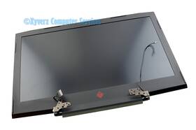 Hp 939308001 939308-001 Genuine Lcd 17.3 Fhd Assembly Omen 17-an 17-an012dx Grd B Ac86