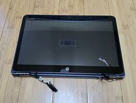 939352-001 Hp 14 Inch Touch Lcd Display Screen Assembly Elitebook 840 G3 - 1080p 939352-001 Hp 14 Inch Touch Lcd Display Screen Assembly Elitebook 840 G3 - 1080p