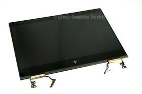 13-ae013dx Hp 942849-001 Genuine Lcd 13.3 Hd Touch 13-ae Grade A Af86 13-ae013dx Hp 942849-001 Genuine Lcd 13.3 Hd Touch 13-ae Grade A Af86