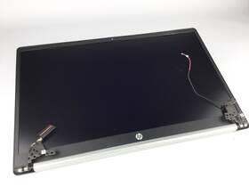 Hp 9c9a2ua#aba Laptop 15-fd0131wm 15.6 Inch Non-touch Screen Display Replacement