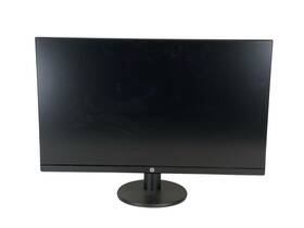Hp 9tt20aa P27v G4 27 Inch Fhd Led Monitor Vga Hdmi 1920 X 1080