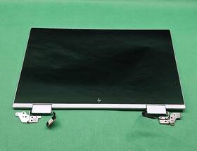 15m-ed0023dx Hp Am2uu0004 Envy X360 15.6 Inch Fhd Glossy Complete Touch Screen Assy 1920x1080