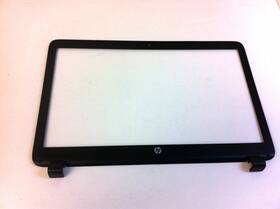 Ap15a000300 Hp Genuine Probook 450 455 G2 Lcd 15.6 Front Bezel With Hinge Covers 55