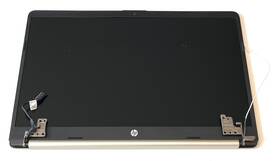 15t-dw200 Hp Auo3791 Laptop 15.6 Inch Fhd Complete Lcd Display Assembly Genuine Part 15t-dw200 Hp Auo3791 Laptop 15.6 Inch Fhd Complete Lcd Display Assembly Genuine Part