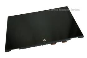 Hp B140han04.0 6070b1744801 Genuine Lcd Display 14 Fhd 14m-dw1023dx B Aa84