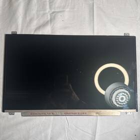 B173rtn02.2 Hp B173rtn022 17.3inch 1600x900 30 Pins 851051-002 Lcd Screen