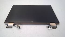 15-eb1043dx Hp Boe0895 Spectre X360 15.6 Inch Uhd Lcd Touchscreen Complete Assembly Grade B 15-eb1043dx Hp Boe0895 Spectre X360 15.6 Inch Uhd Lcd Touchscreen Complete Assembly Grade B