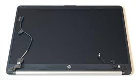 Boe0897 Hp 15t-dy Series 15.6 Inch Hd Lcd Touchscreen Complete Assembly Grade B Genuine Part
