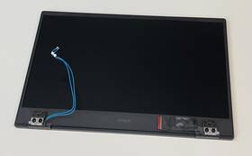16-k0033dx Hp Boe09e5 Omen 16.1 Inch Ips Complete Lcd Display Screen Assembly Oem Grade A