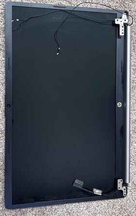 Hp Cn00611ds Screen Assembly For 17 Laptop