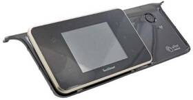 Cn216-60007 Hp Cn21660007 Photosmart B210 Lcd Touchscreen Display Panel Assembly Cn216-60007 Hp Cn21660007 Photosmart B210 Lcd Touchscreen Display Panel Assembly
