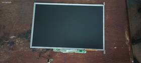 412767-001 Hp/compaq Oem Nc2600 Model 12.1 Inch Lcd Display Element With Inverter Board