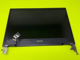 Cx1500cna-ws44f Hp Complete Kit - Asus Chromebook Cx1500cn 15.6 Inch Lcd Display Screen Panel Assembly