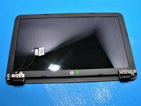 Dc020027300 Hp 15-af141dx 15.6 Inch Genuine Laptop Glossy Hd Lcd Screen Complete Assembly