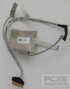 Dd0x8slc500 Hp Lcd Cable - Cbasy X8s Nth Cox 645 G10 Dd0x8slc500 Hp Lcd Cable - Cbasy X8s Nth Cox 645 G10