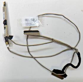 Dd0y0blc210 Hp Genuine Stream 13.3 Inch Lcd Screen Display Cable Webcam