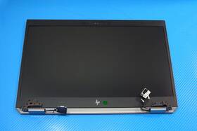 Ddxw1acm402 Hp Zbook 15.6 Inch Studio G5 Oem Laptop Fhd Lcd Screen Complete Assembly Gray 120hz