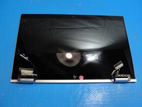 Ddy0path000 Hp Elitebook X360 1030 G4 13.3 Inch Glossy Fhd Lcd Touch Screen Complete Assembly