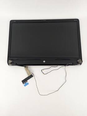 Dv7-7240us Hp Pavilion Dv7 Laptop 17.3 Inch Lcd Hd Display Screen Full Assembly Tested Dv7-7240us Hp Pavilion Dv7 Laptop 17.3 Inch Lcd Hd Display Screen Full Assembly Tested